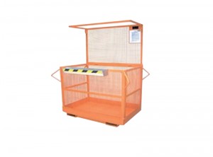 Personenarbeitskorb (FS)